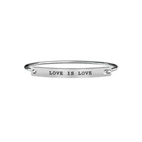 Bracciale Kidult Uomo Love in Acciaio 731183 - 731183